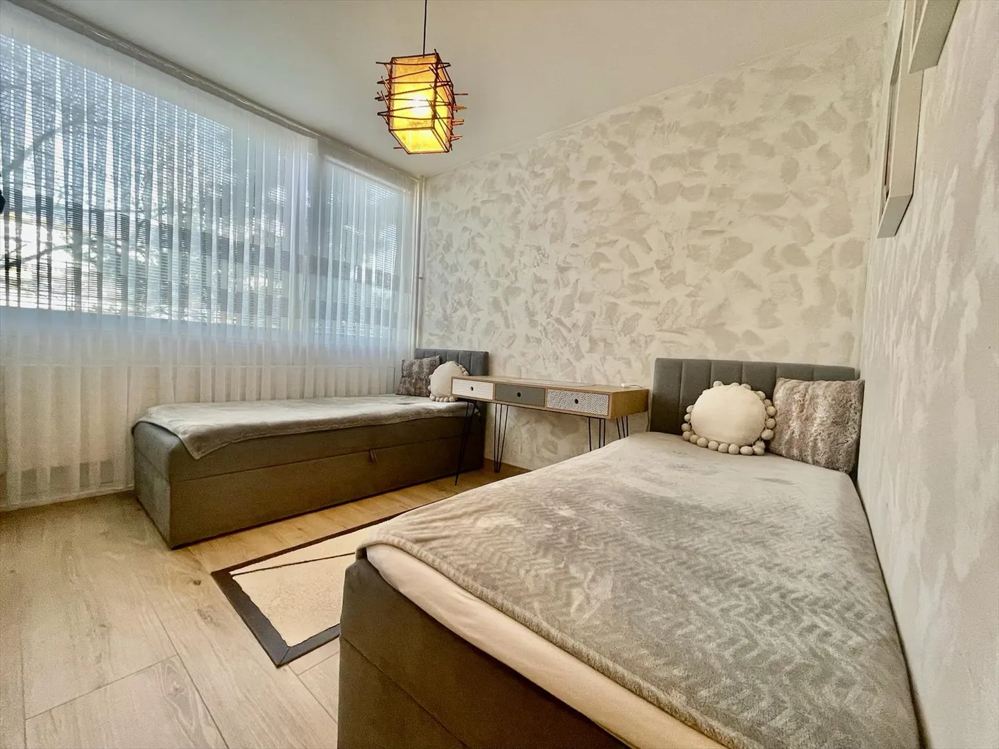 Appartement Magnifique Meyrin - Photo 5 sur 9