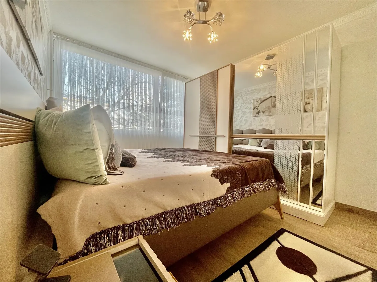 Appartement Magnifique Meyrin - Photo 6 sur 9