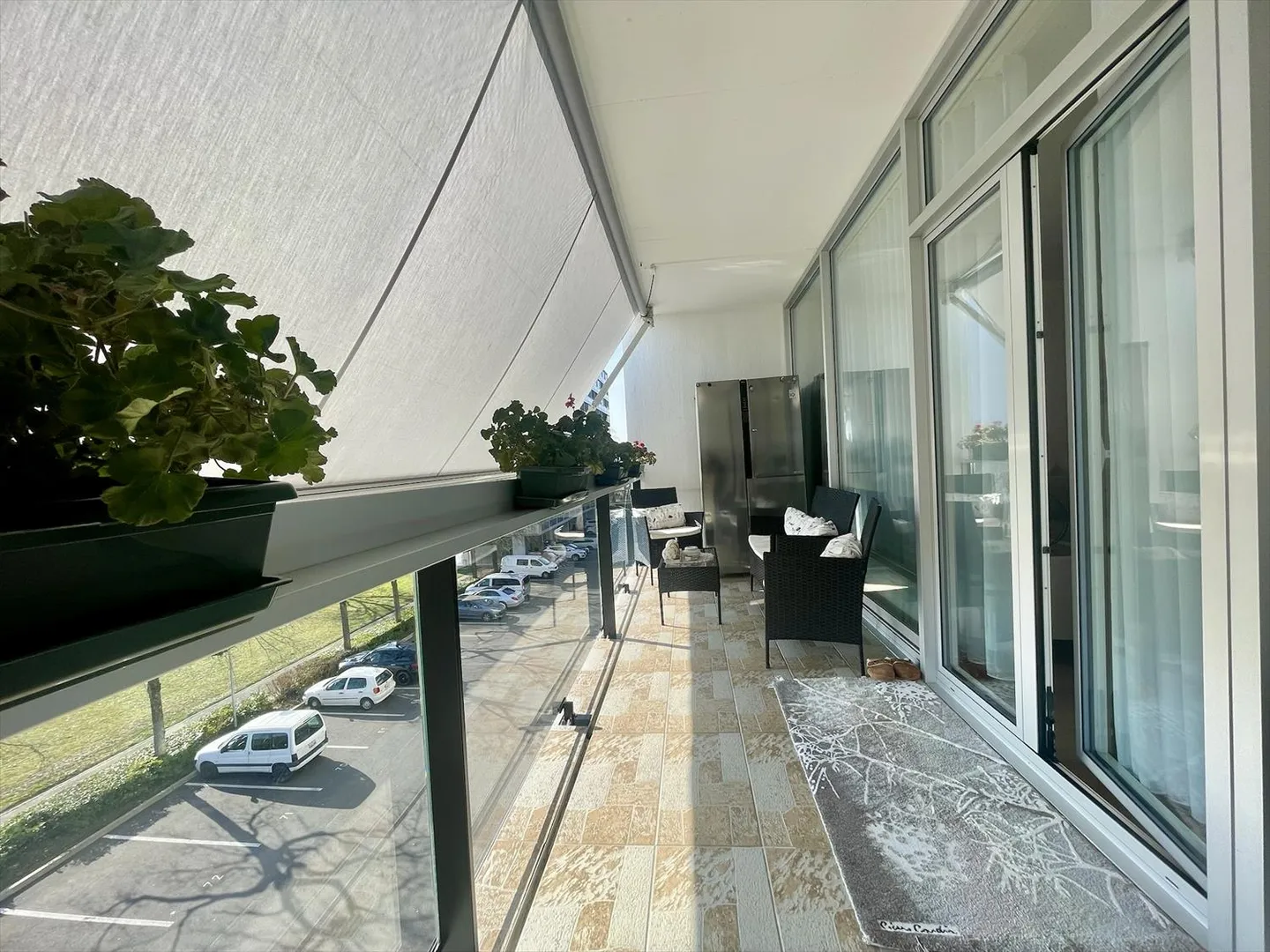 Appartement Magnifique Meyrin - Photo 8 sur 9