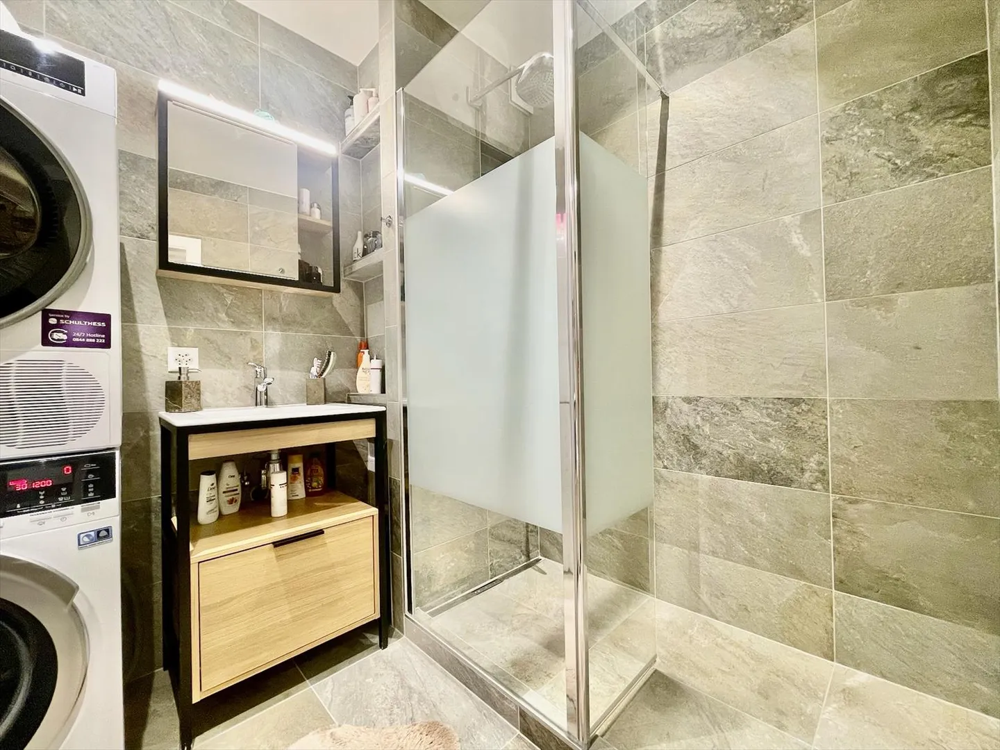 Appartement Magnifique Meyrin - Photo 9 sur 9