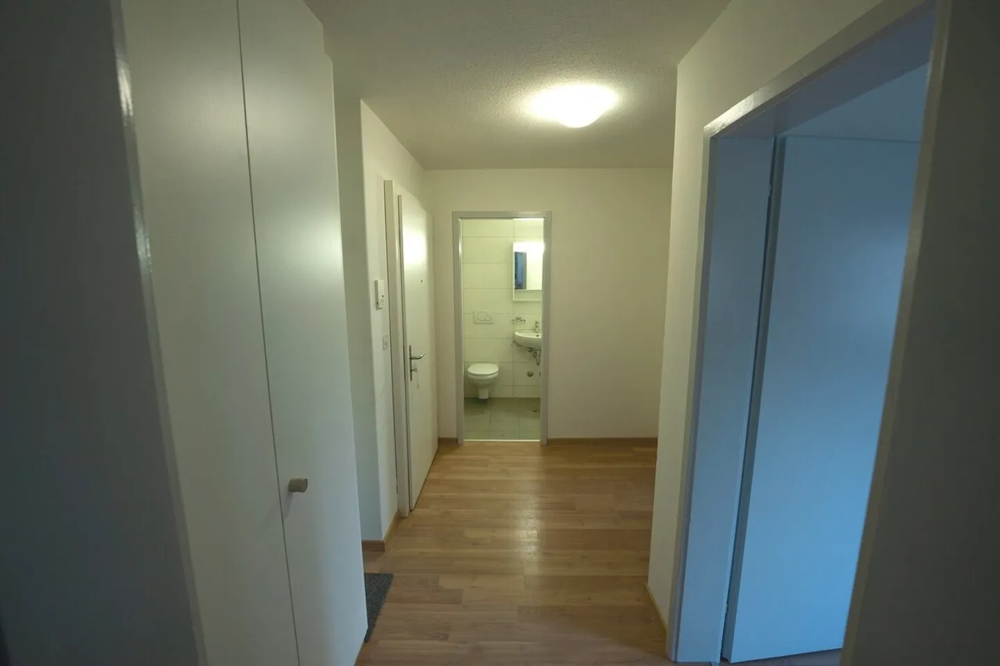 Appartement à louer - Photo 6 sur 9