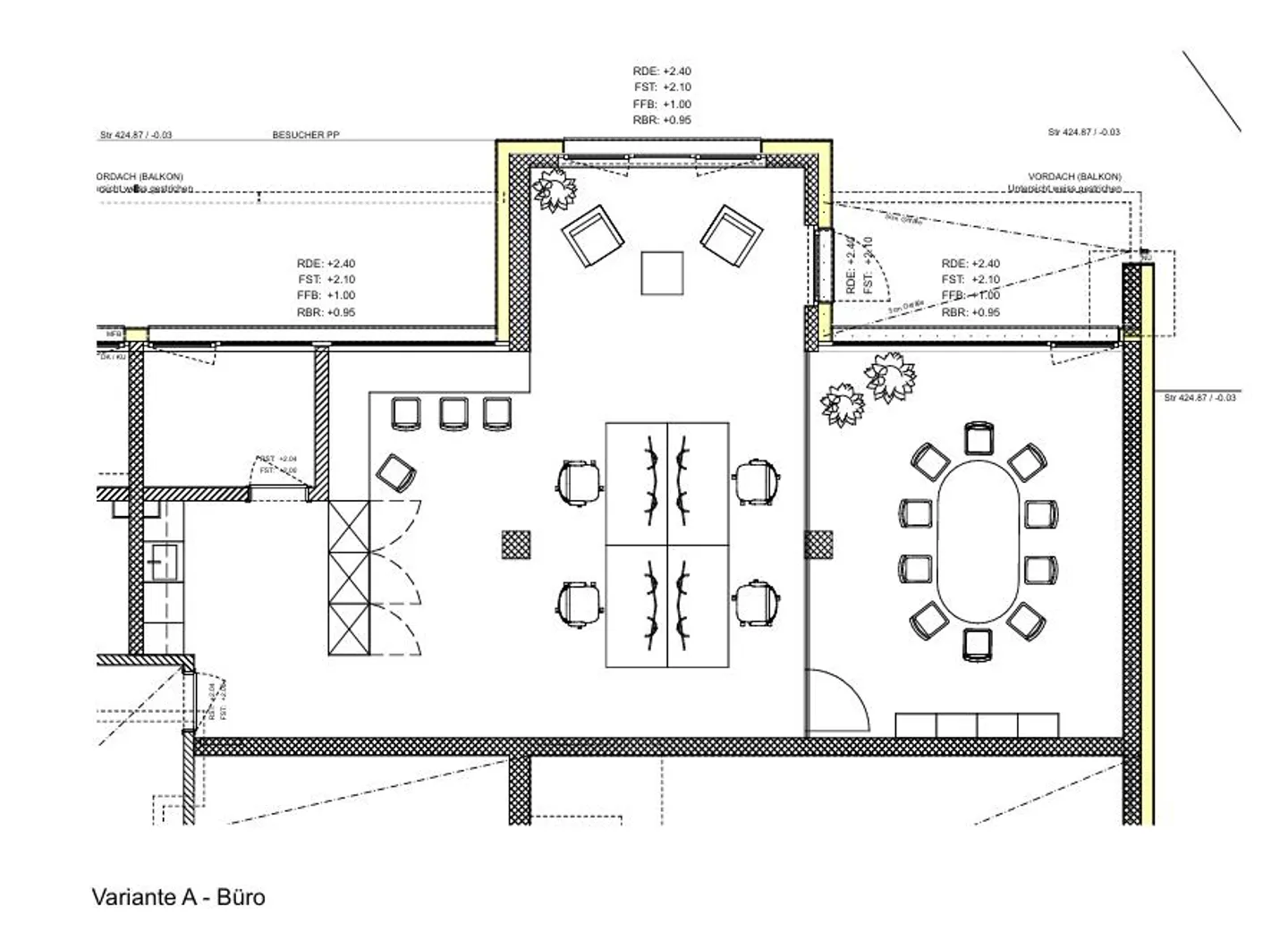 Espace commercial polyvalent à louer ou à vendre - Photo 12 sur 14