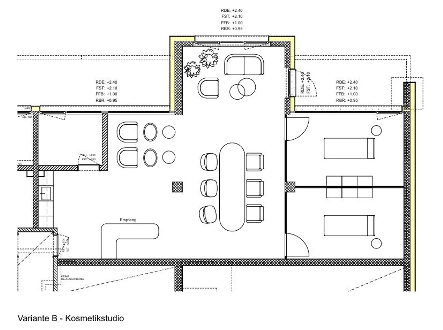 Espace commercial polyvalent à louer ou à vendre - Photo 13 sur 14