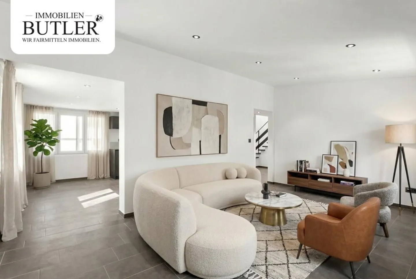 Casa residenziale affascinante con bel giardino - Foto 1 di 6