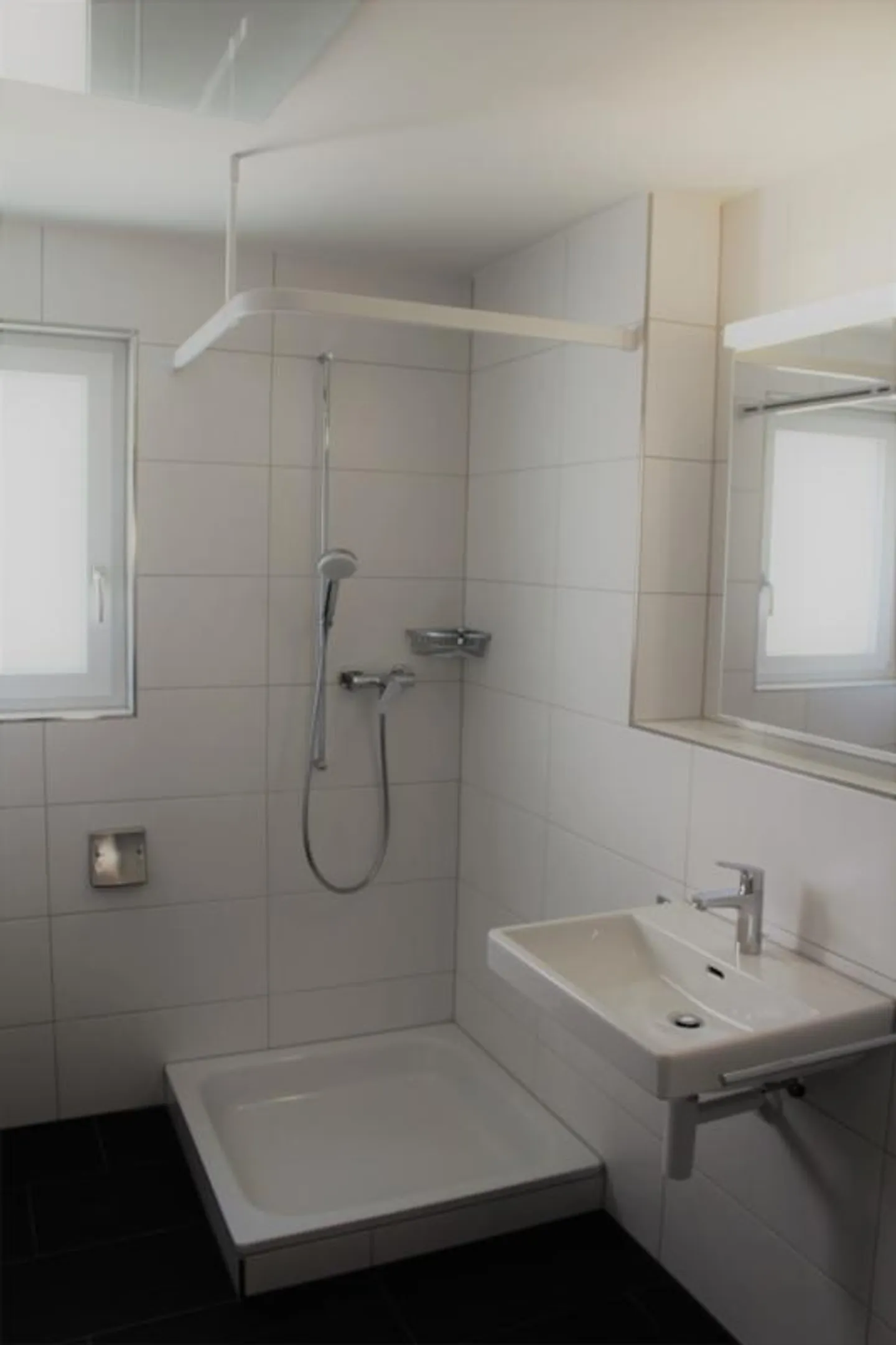 Moderne 3.5 Zimmerwohnung in Eiken - Foto 7 von 12