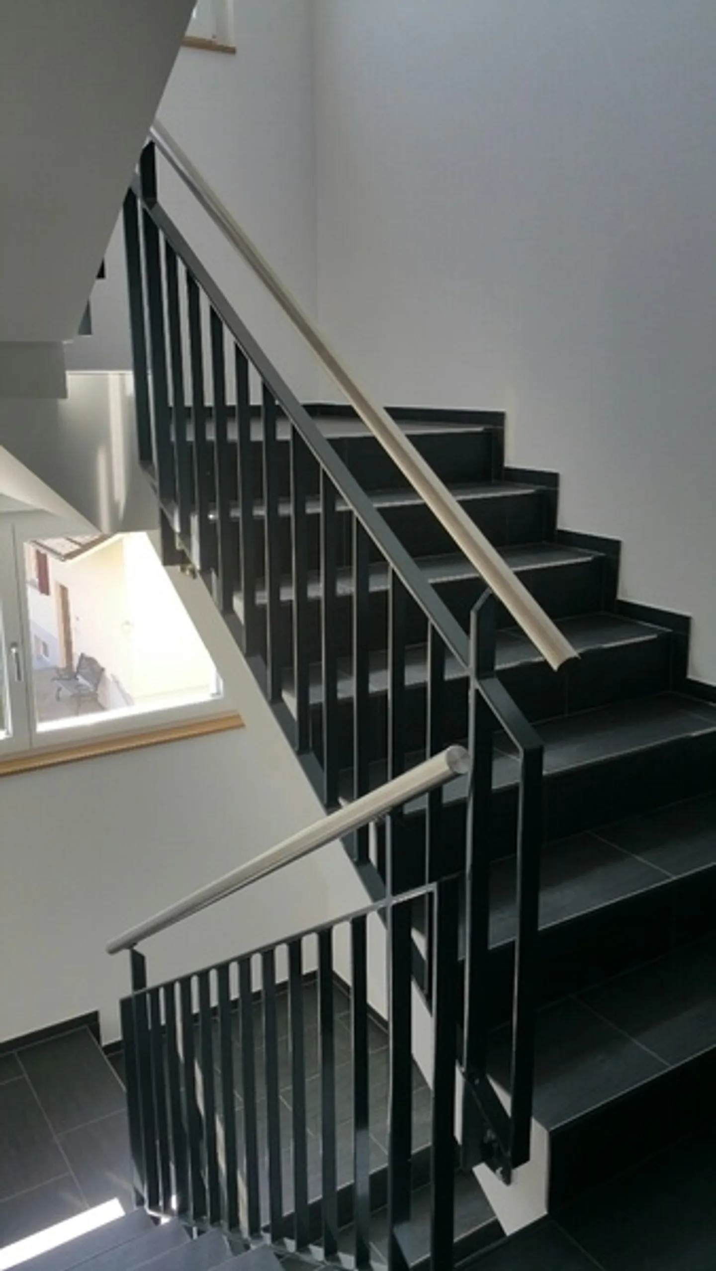 Moderne 3.5 Zimmerwohnung in Eiken - Foto 11 von 12