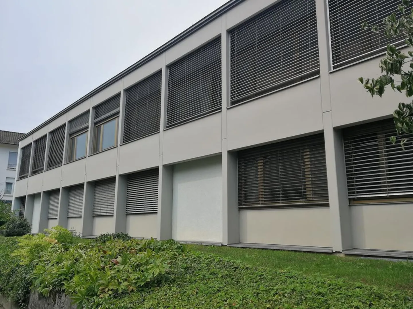 Place de parking dans un garage souterrain - Photo 1 sur 1