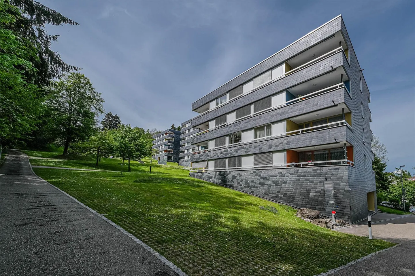 Vivre dans un emplacement privilégié au bas de Rosenberg - Photo 1 sur 10