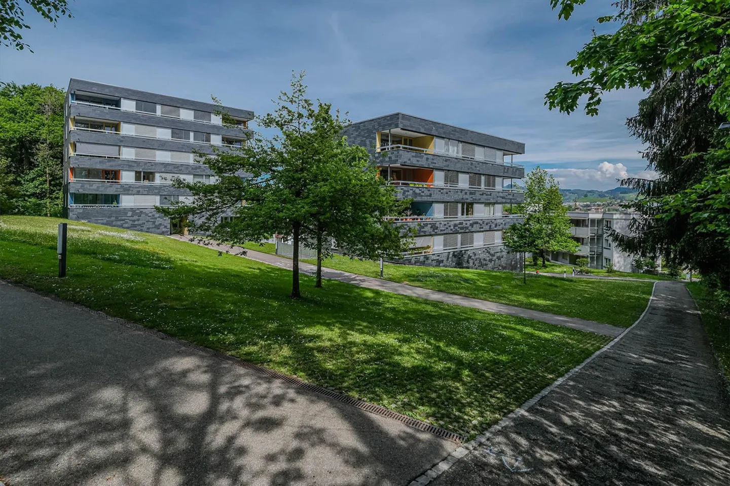 Vivre dans un emplacement privilégié au bas de Rosenberg - Photo 2 sur 10