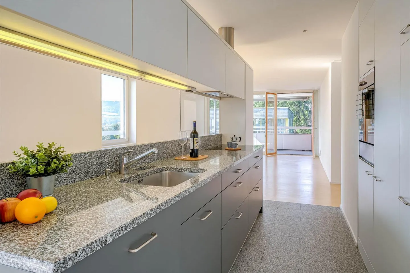 Vivre dans un emplacement privilégié au bas de Rosenberg - Photo 3 sur 10