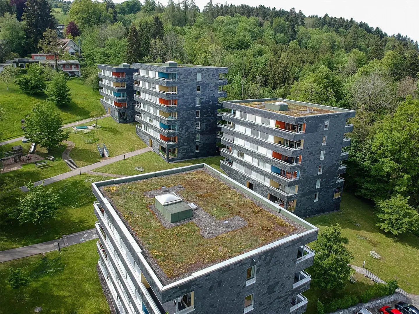 Vivre dans un emplacement privilégié au bas de Rosenberg - Photo 10 sur 10