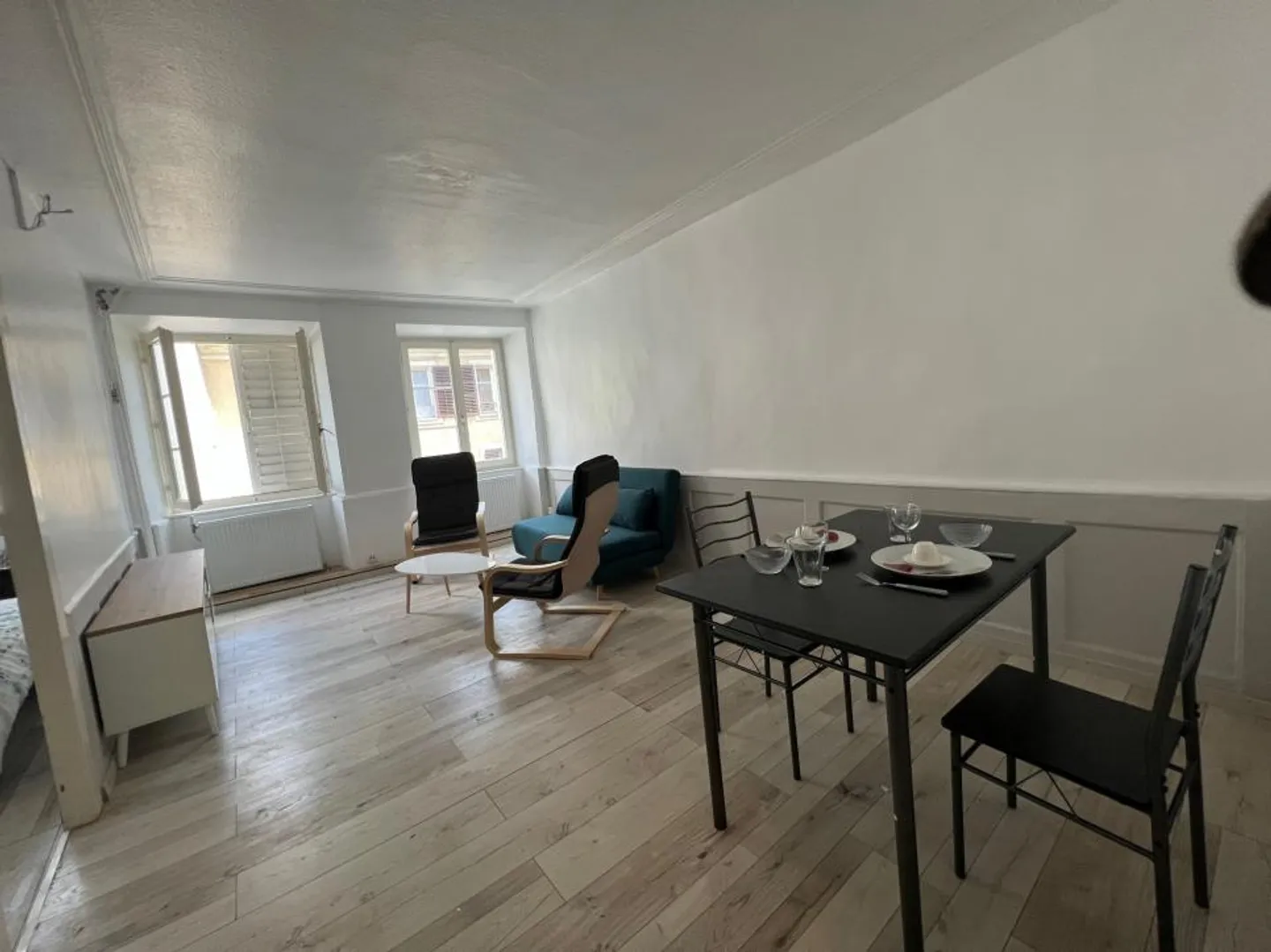 Appartamento in affitto - Foto 6 di 13