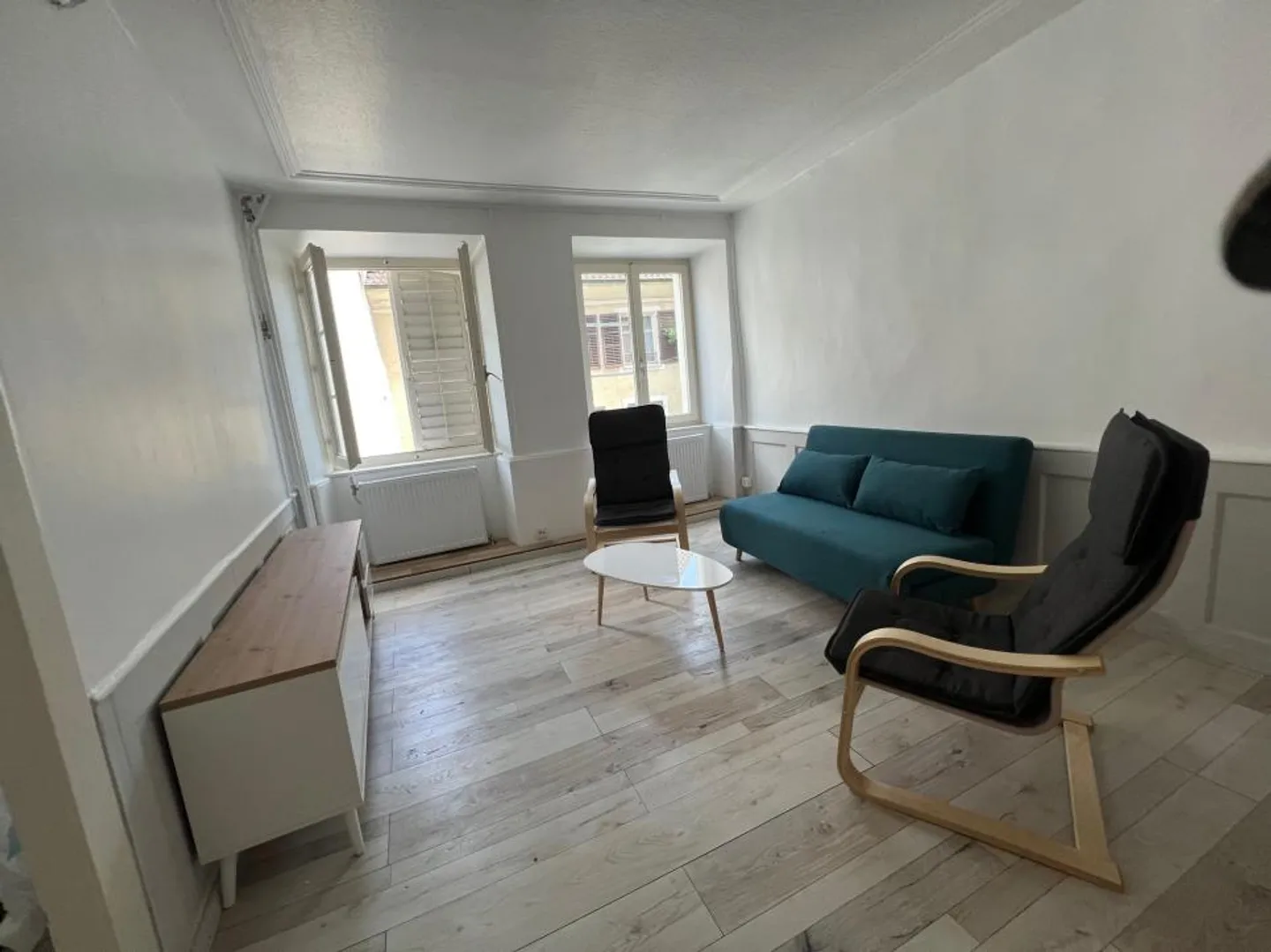 Appartamento in affitto - Foto 7 di 13