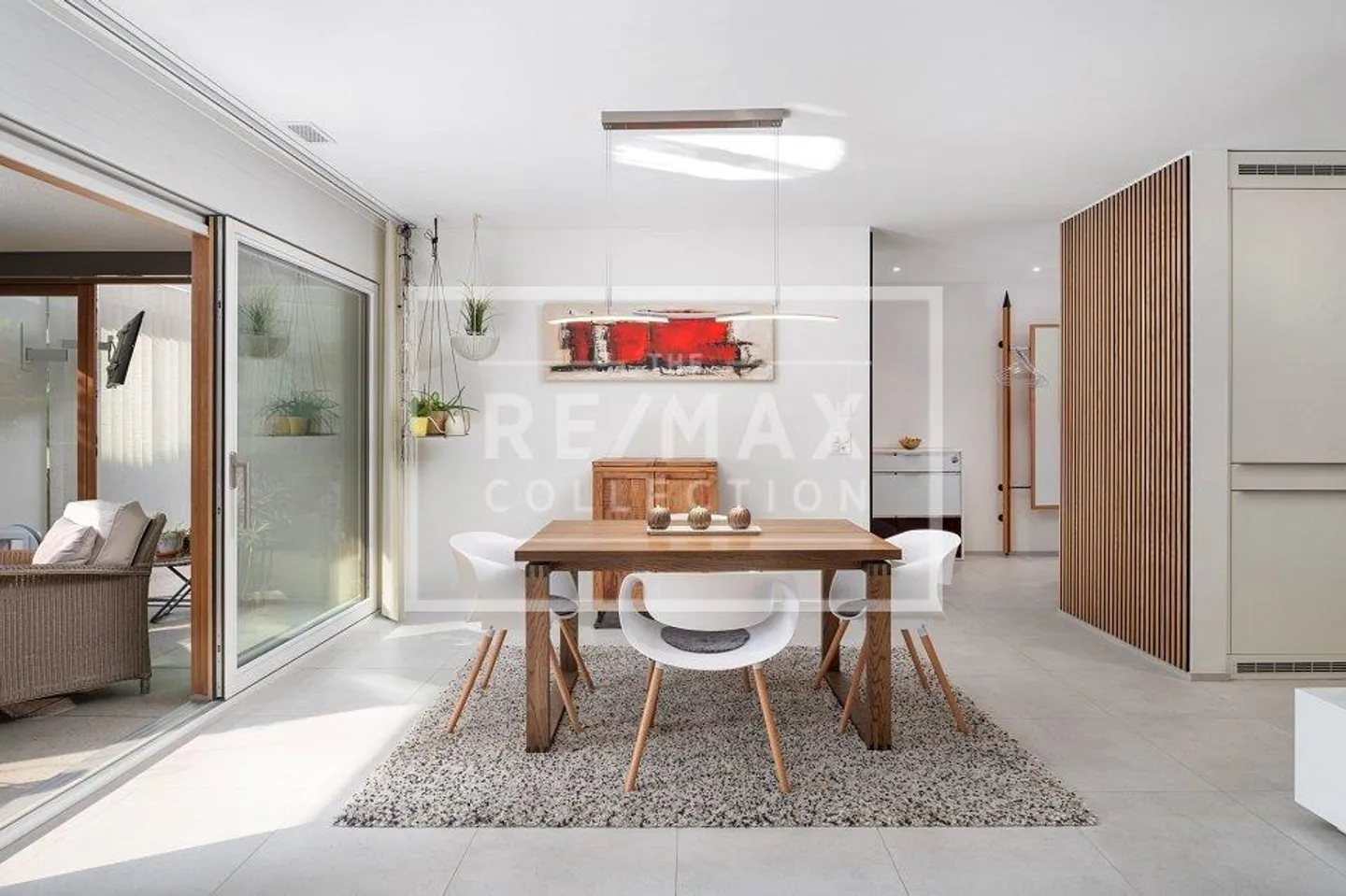 Appartement moderne de 2½ pièces dans l'ensemble urbain de Leuen dans une zone fiscale avantageuse - Photo 5 sur 13