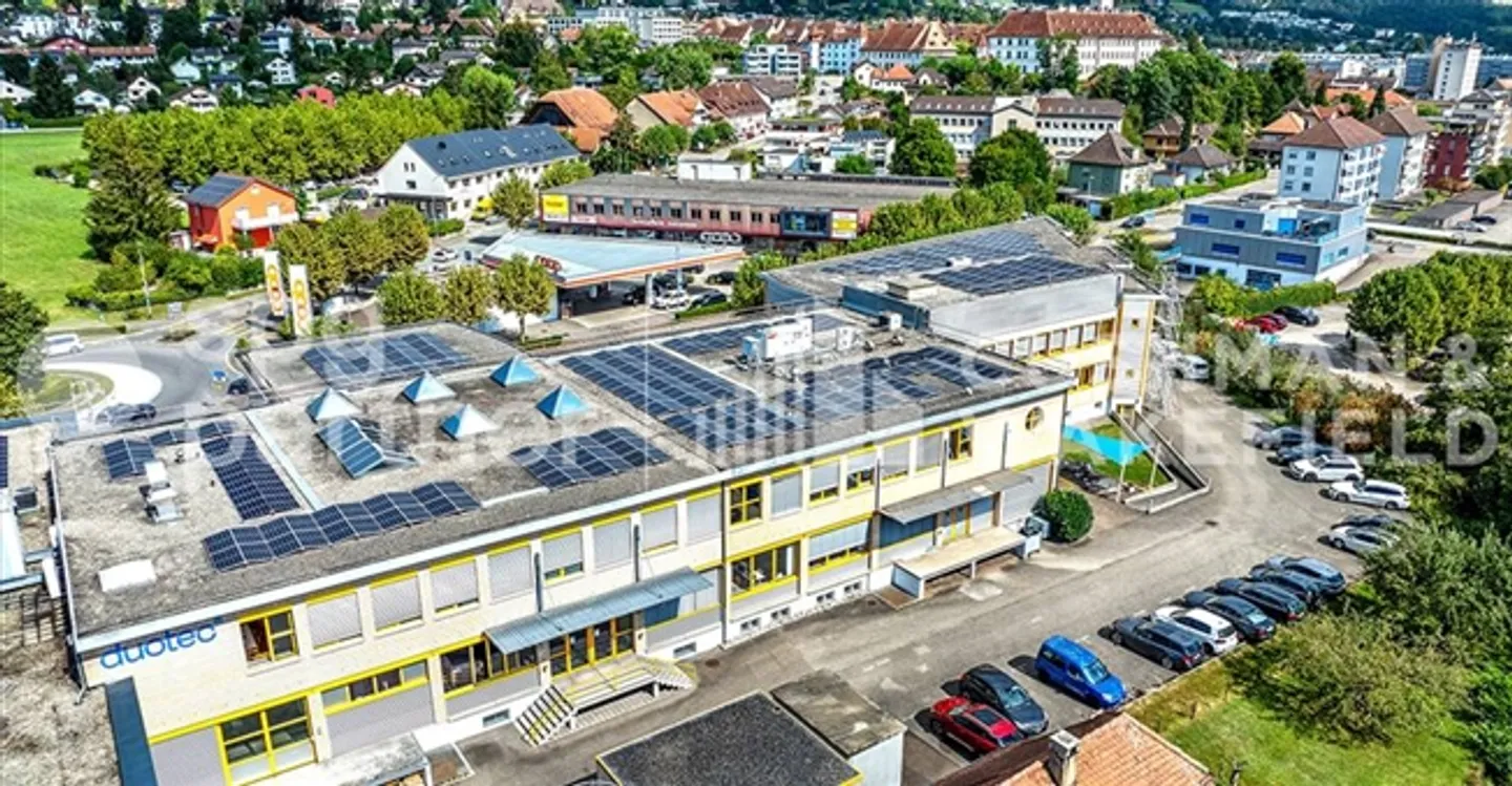 Deposito - Foto 4 di 10