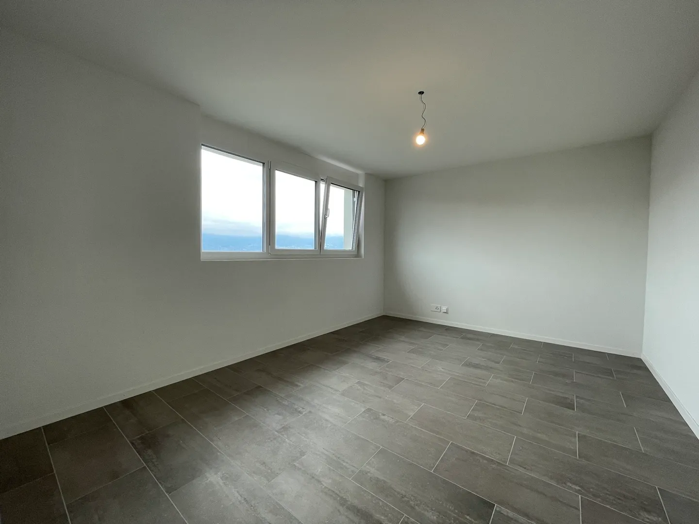 Appartement Charmant avec Vue sur le Lac - Photo 3 sur 6