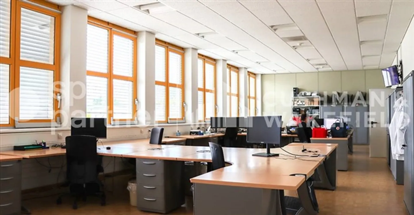 Deposito - Foto 3 di 10