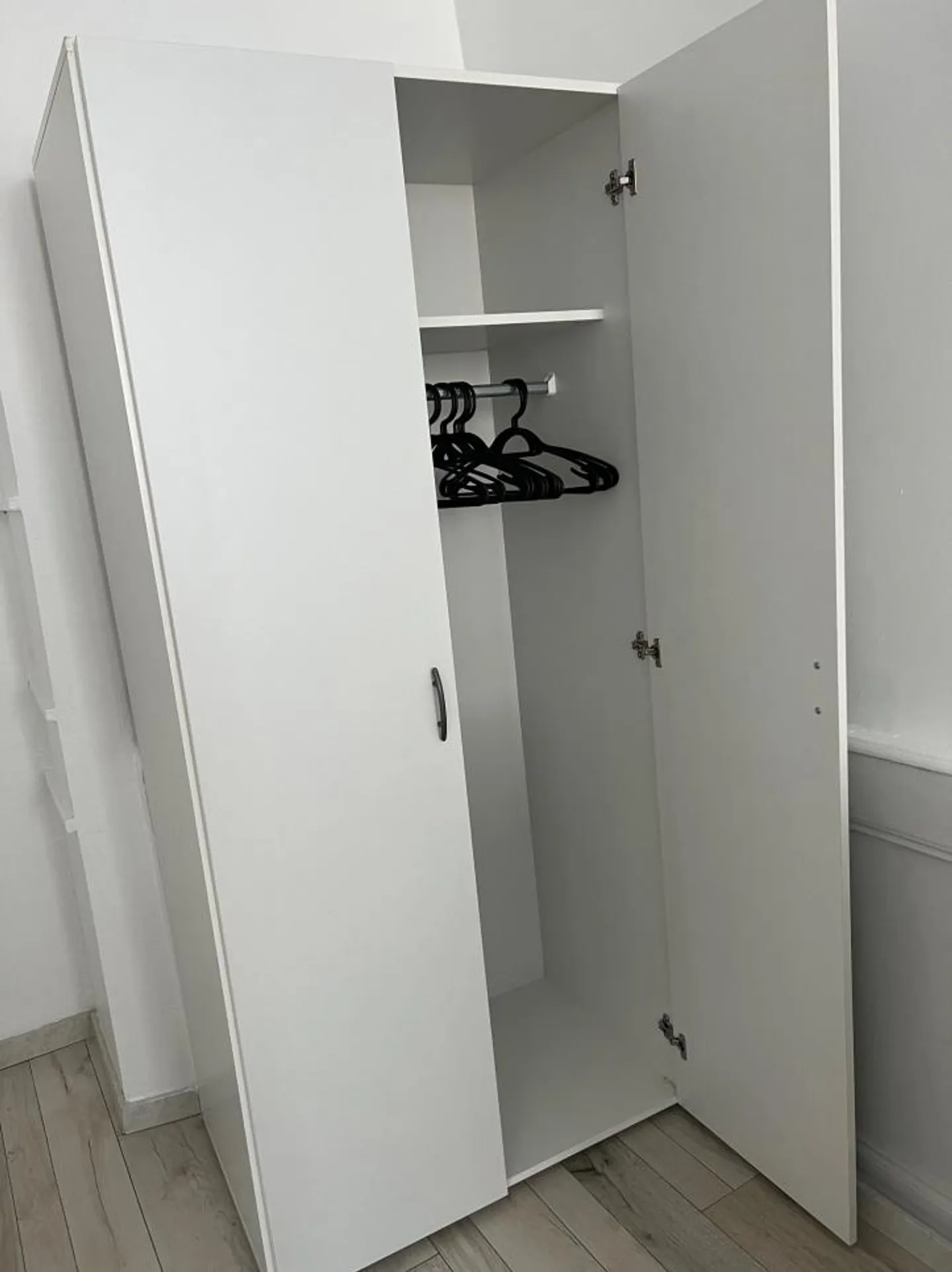 Appartamento in affitto - Foto 10 di 13