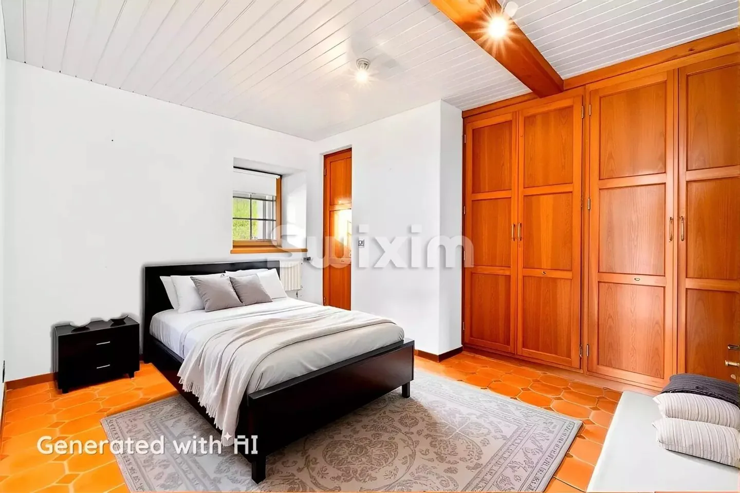 Esclusivo! Grande casa familiare nel suo verde contesto! - Foto 5 di 8