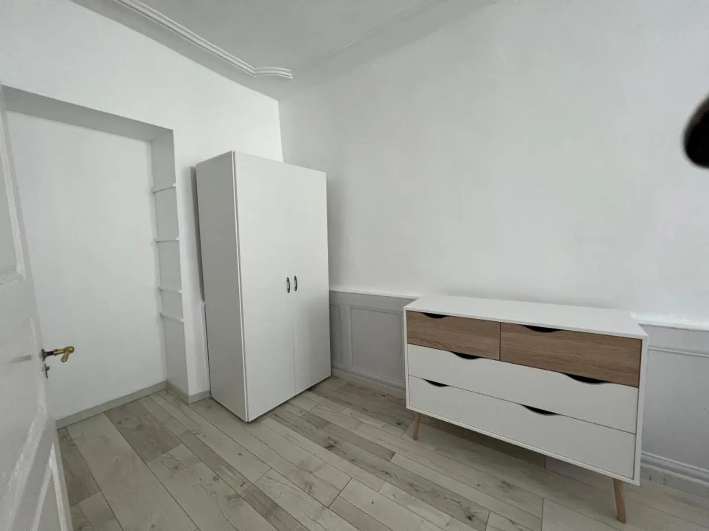 Appartamento in affitto - Foto 11 di 13