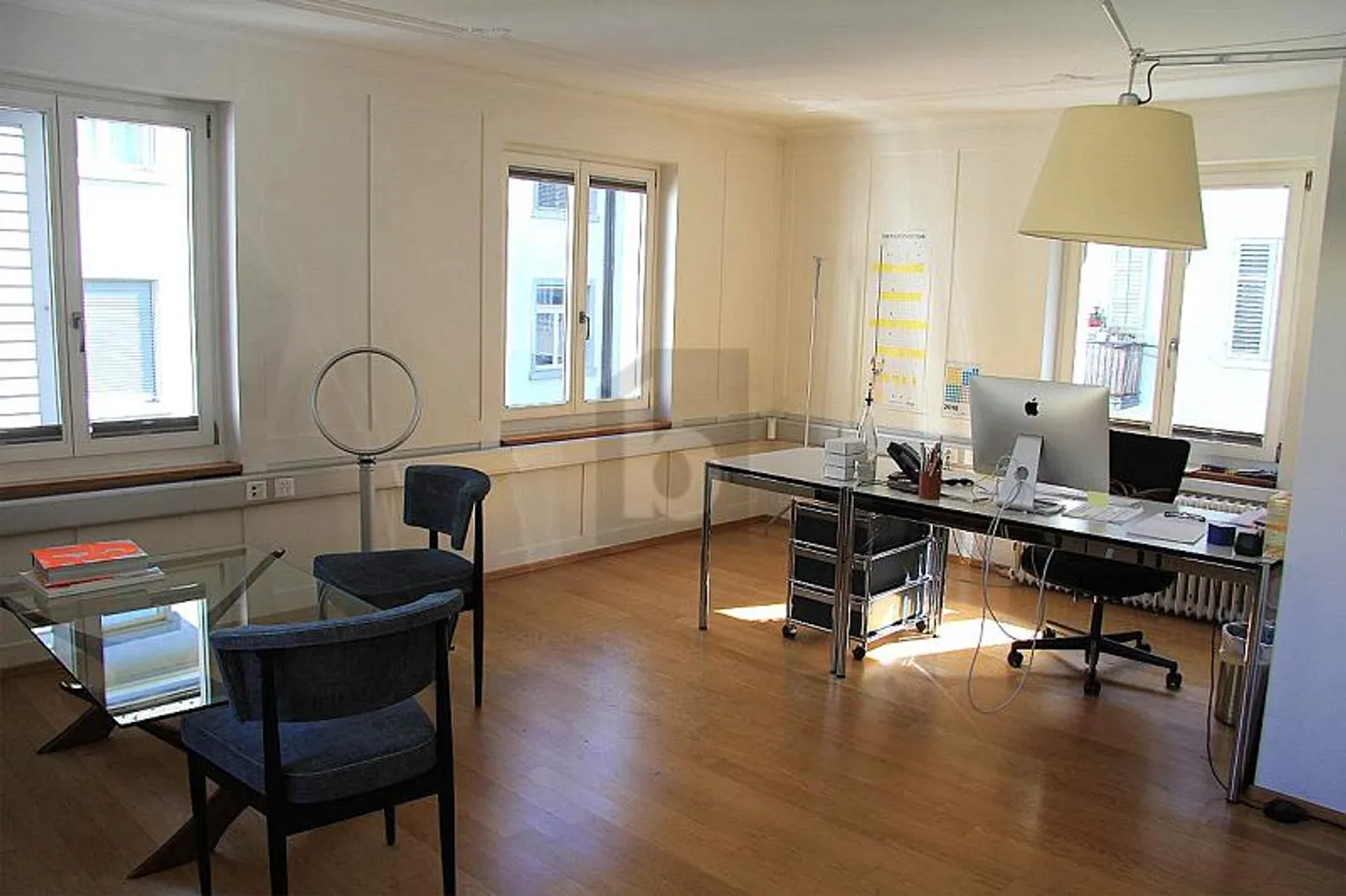 Office 6 Rooms - Photo 2 of 6