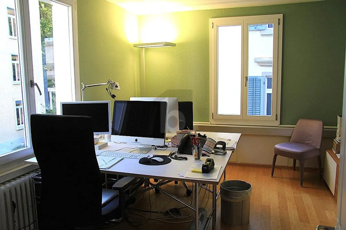 Office 6 Rooms - Photo 4 of 6