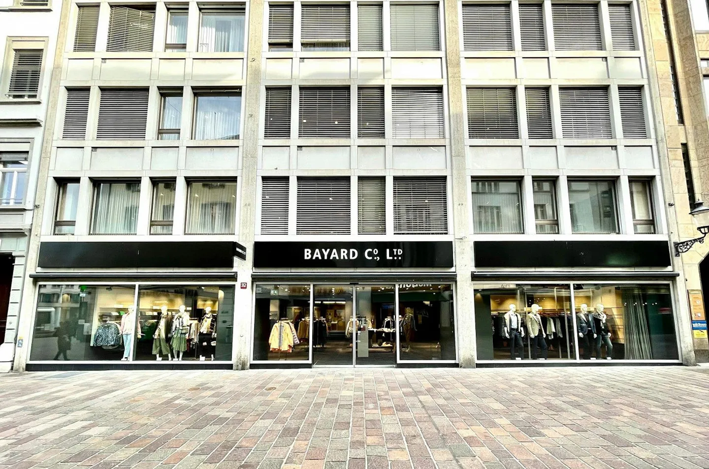 Bürofläche in bester Lage - Foto 3 von 6