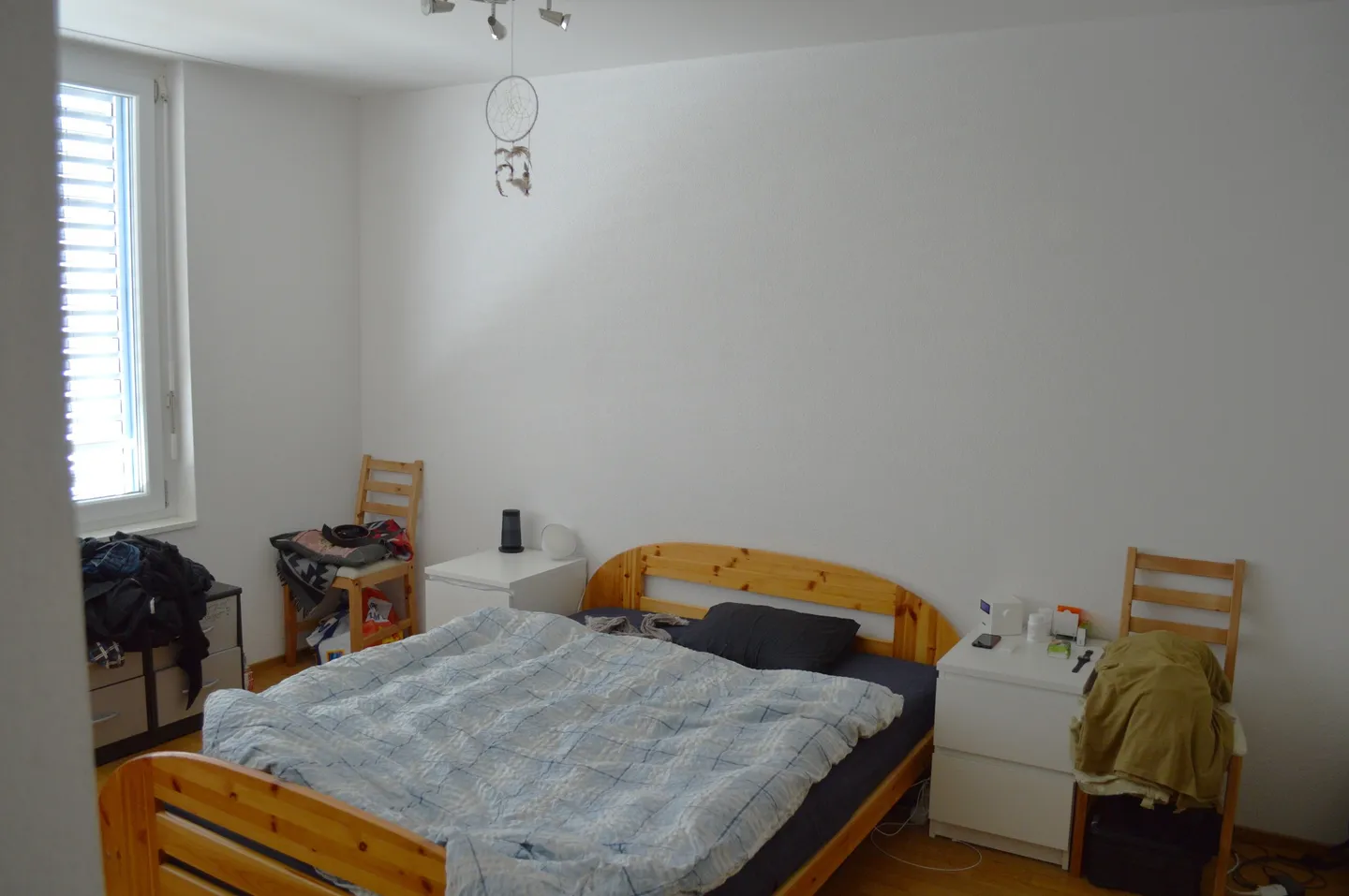 Moderne Wohnung mit Balkon - Foto 5 von 7