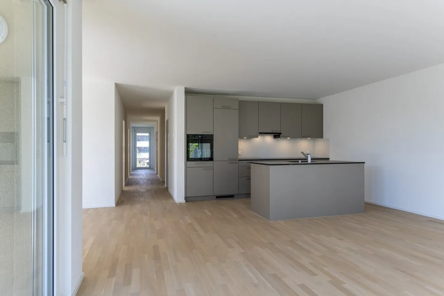 Appartement à louer - Photo 3 sur 9