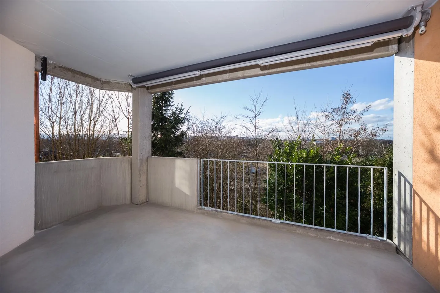 Schöne Familienwohnung mit eigenem Waschturm - Foto 6 von 10