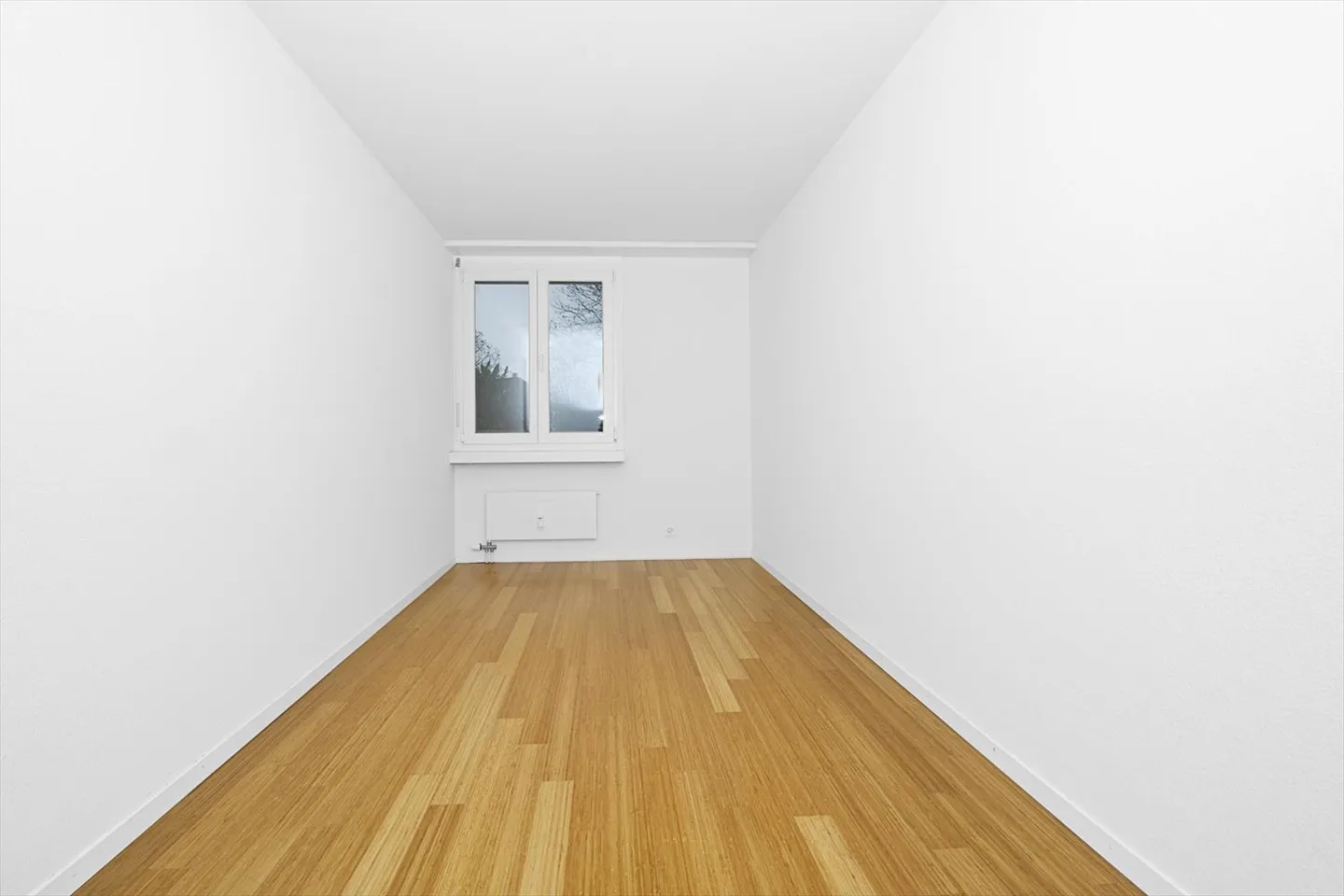 Schöne Familienwohnung mit eigenem Waschturm - Foto 7 von 10