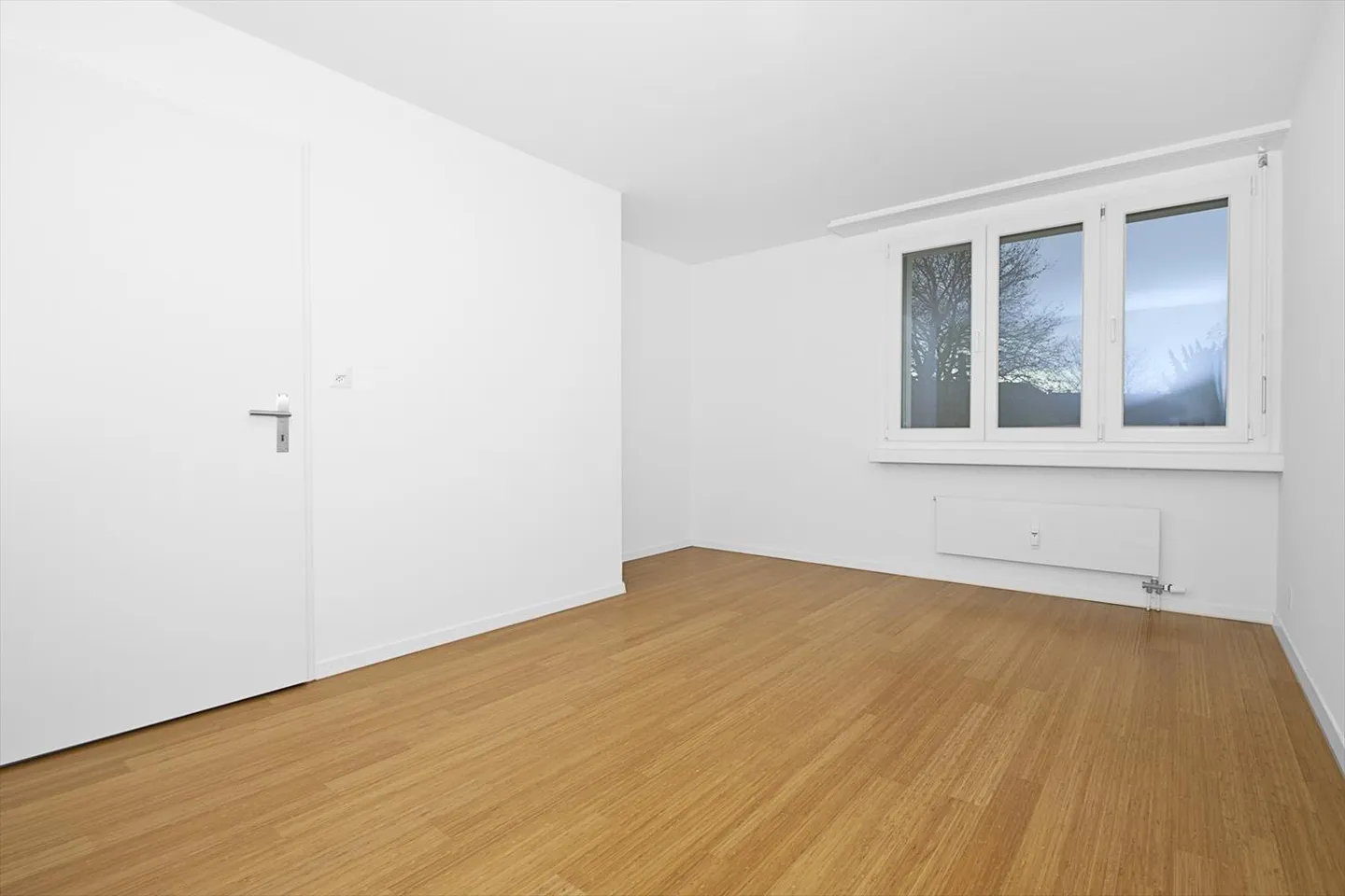 Schöne Familienwohnung mit eigenem Waschturm - Foto 8 von 10