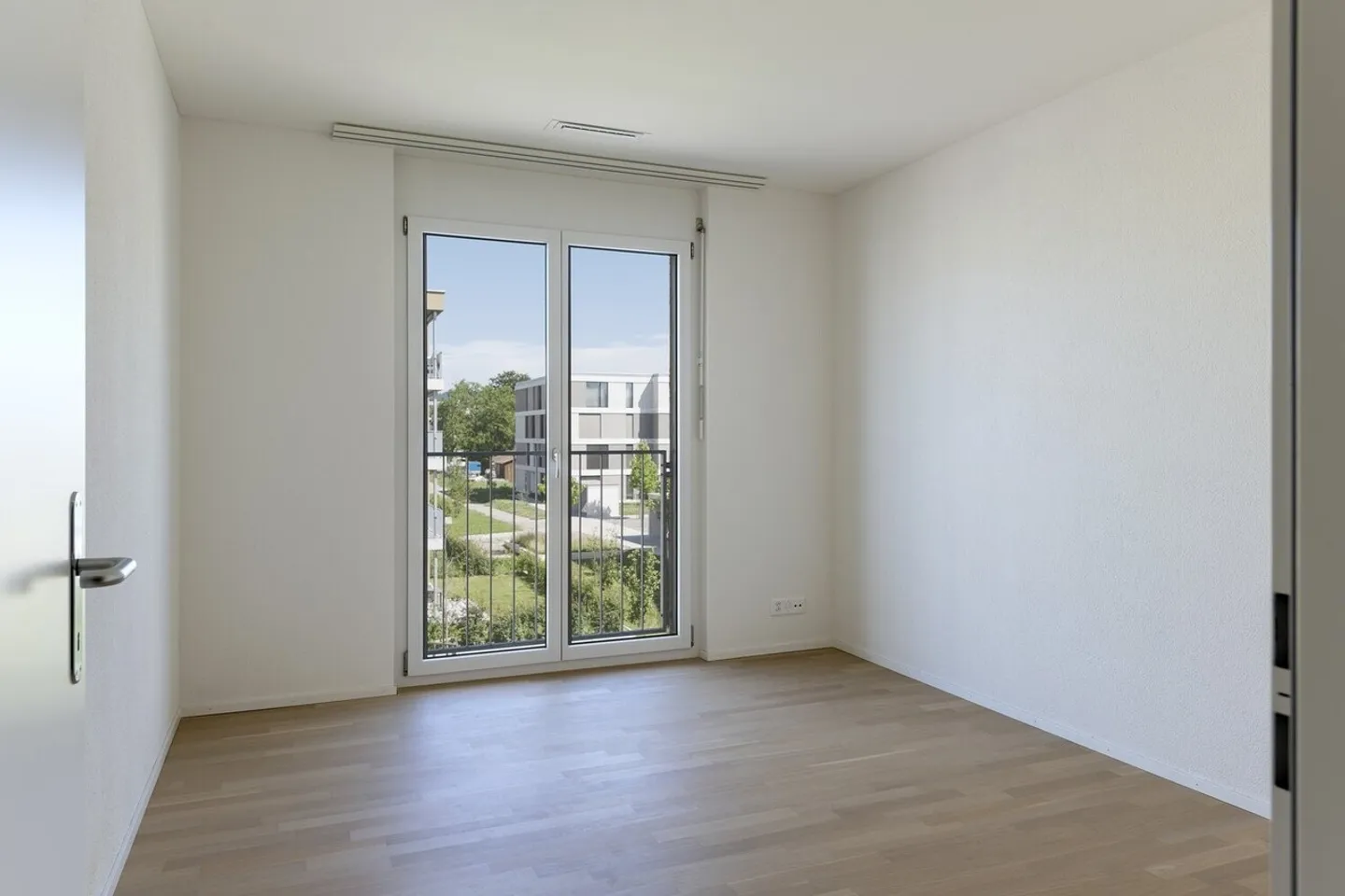 Appartement à louer - Photo 5 sur 9