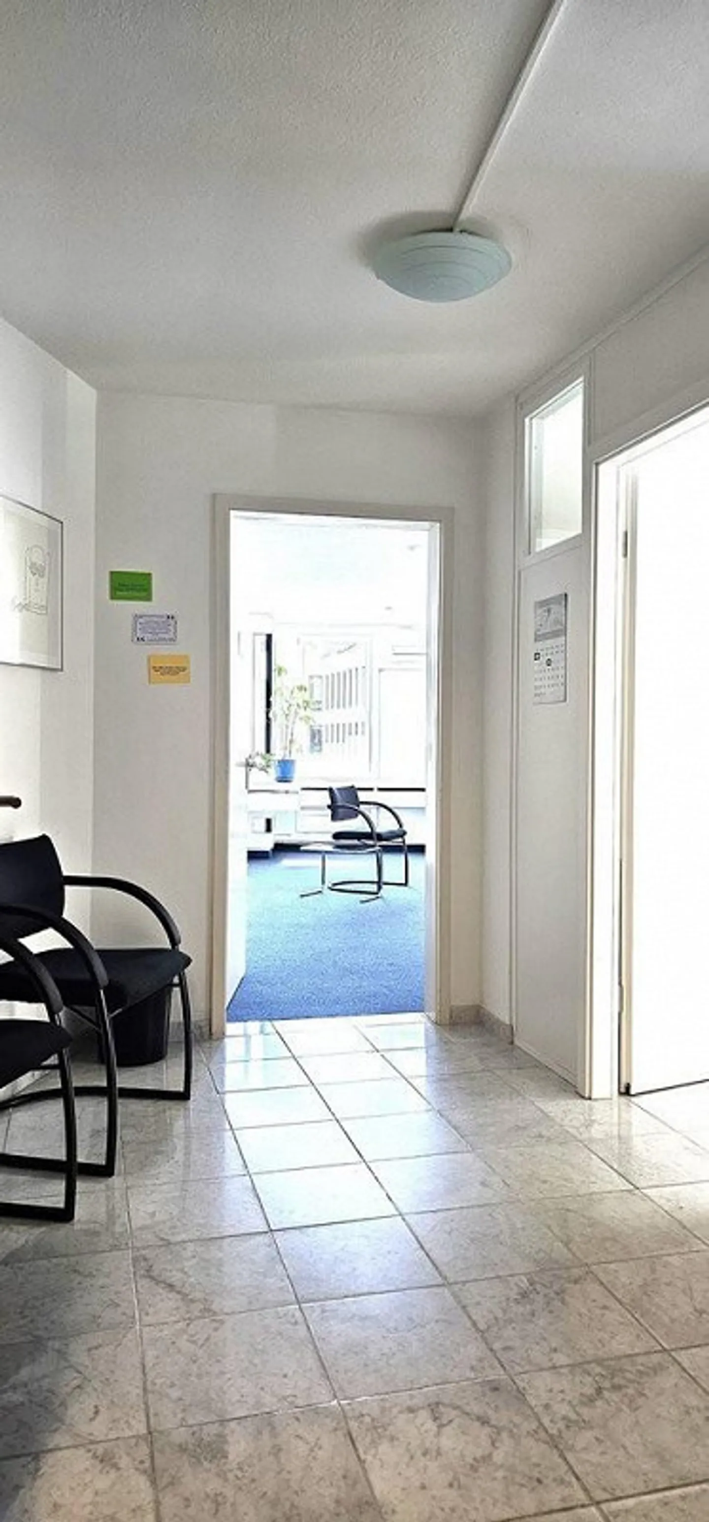 Bureau - Salles de formation - Salles de pratique - Au centre - Photo 5 sur 6