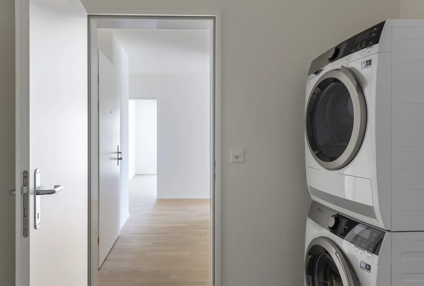 Appartement à louer - Photo 6 sur 9