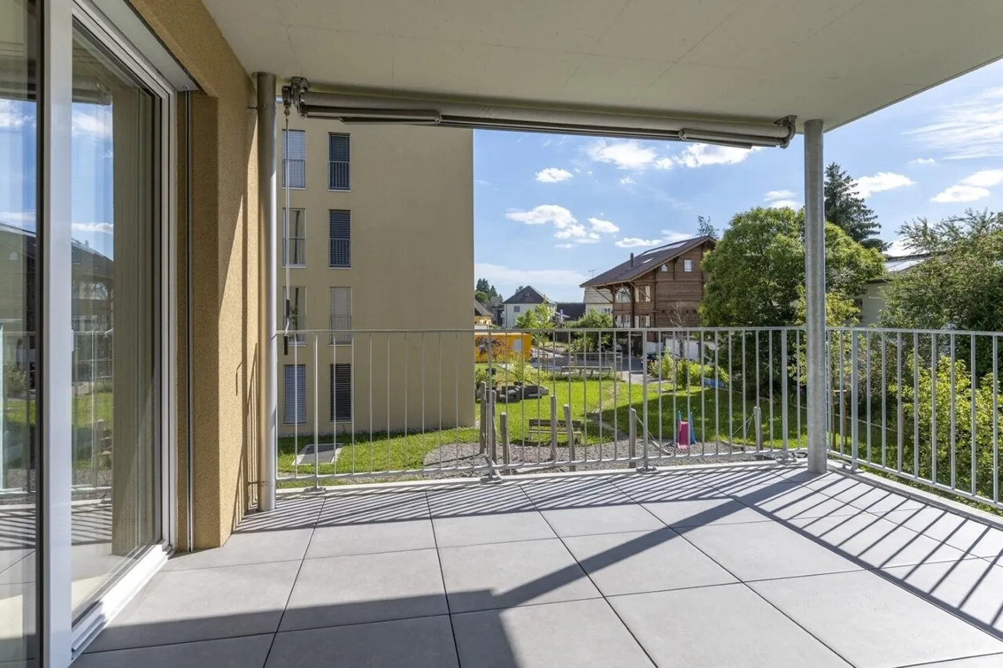 Appartement à louer - Photo 7 sur 9