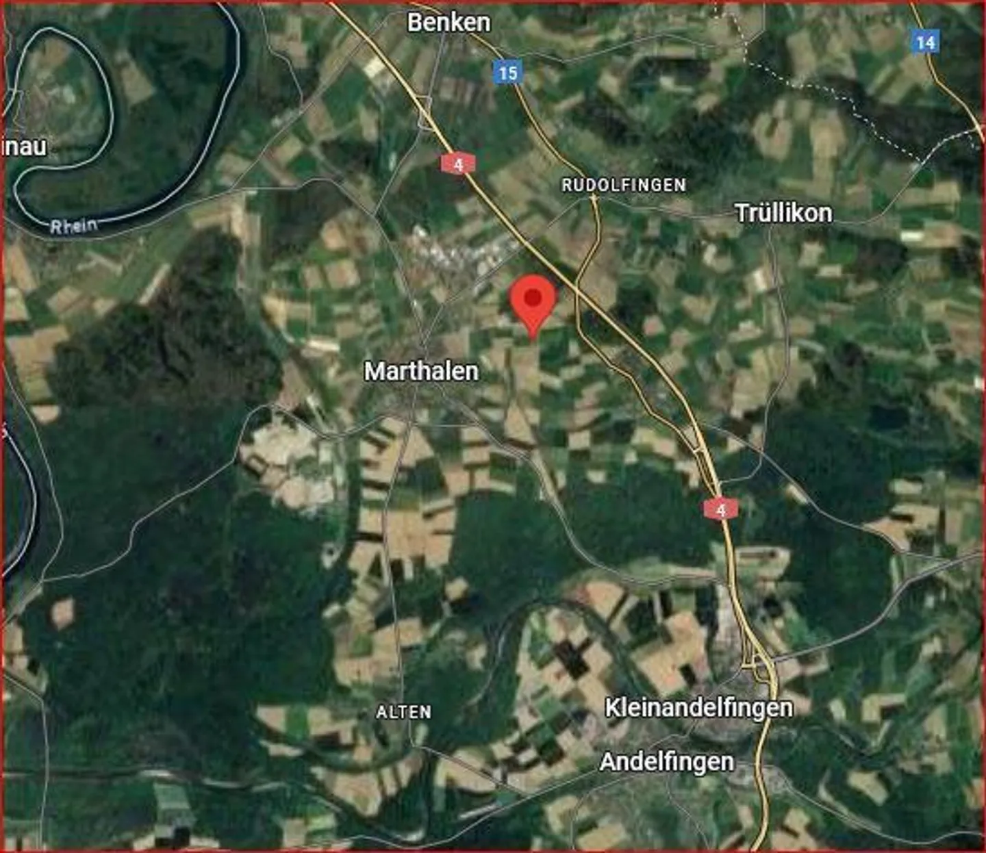 *Bauernhof mit mehreren landwirtschaftlichen Parzellen* - Foto 3 von 13