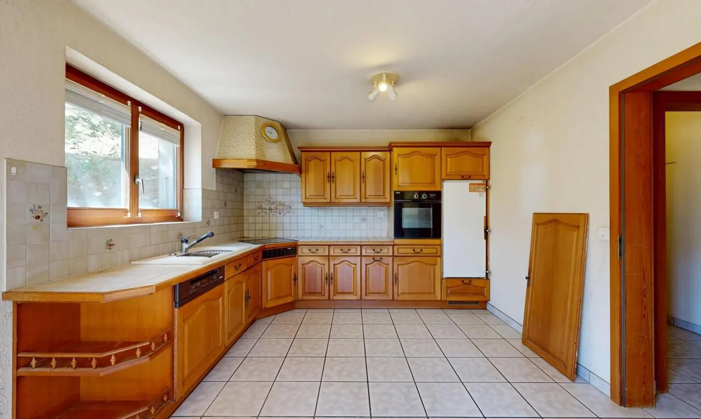 Detached house with great potential and large plot – Bressaucourt - Photo 5 of 11