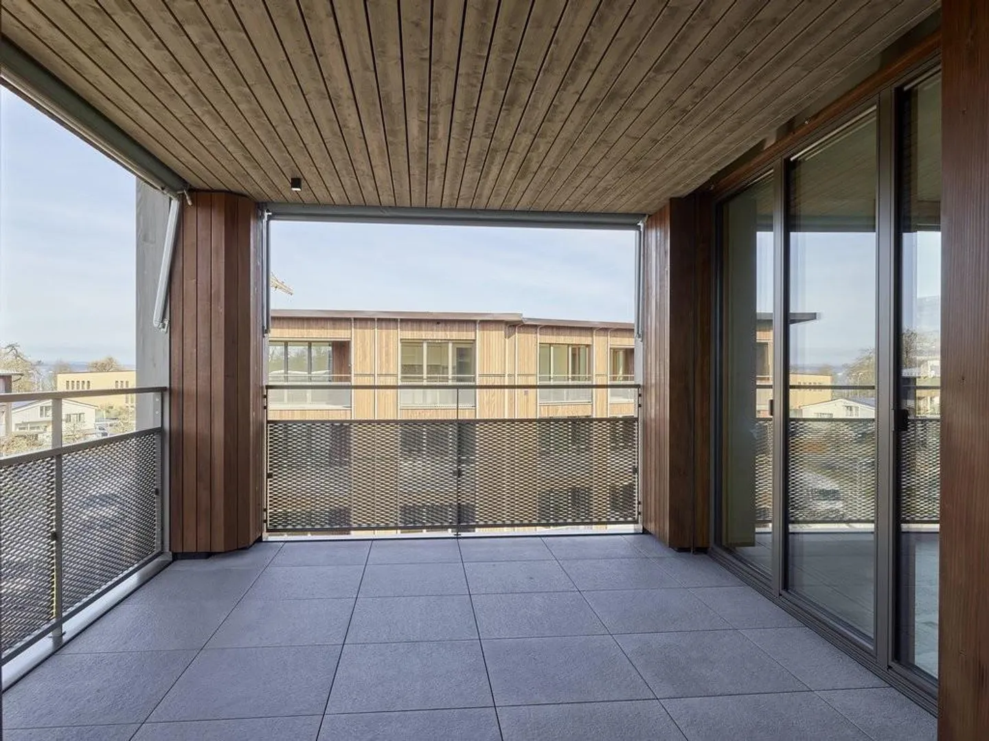 Moderne 5.5 Zimmerwohnung mit Mobilitätskonzept in Sempach Stadt - Foto 8 von 8