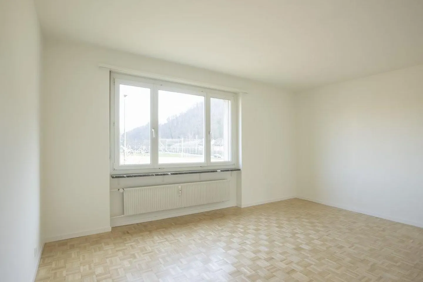 Sanierte Wohnung in ruhiger Lage - Foto 5 von 7