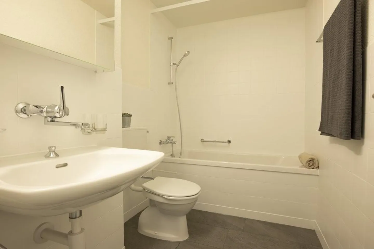 Sanierte Wohnung in ruhiger Lage - Foto 6 von 7