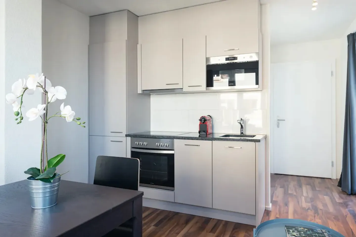 Appartamento in affitto - Foto 4 di 10