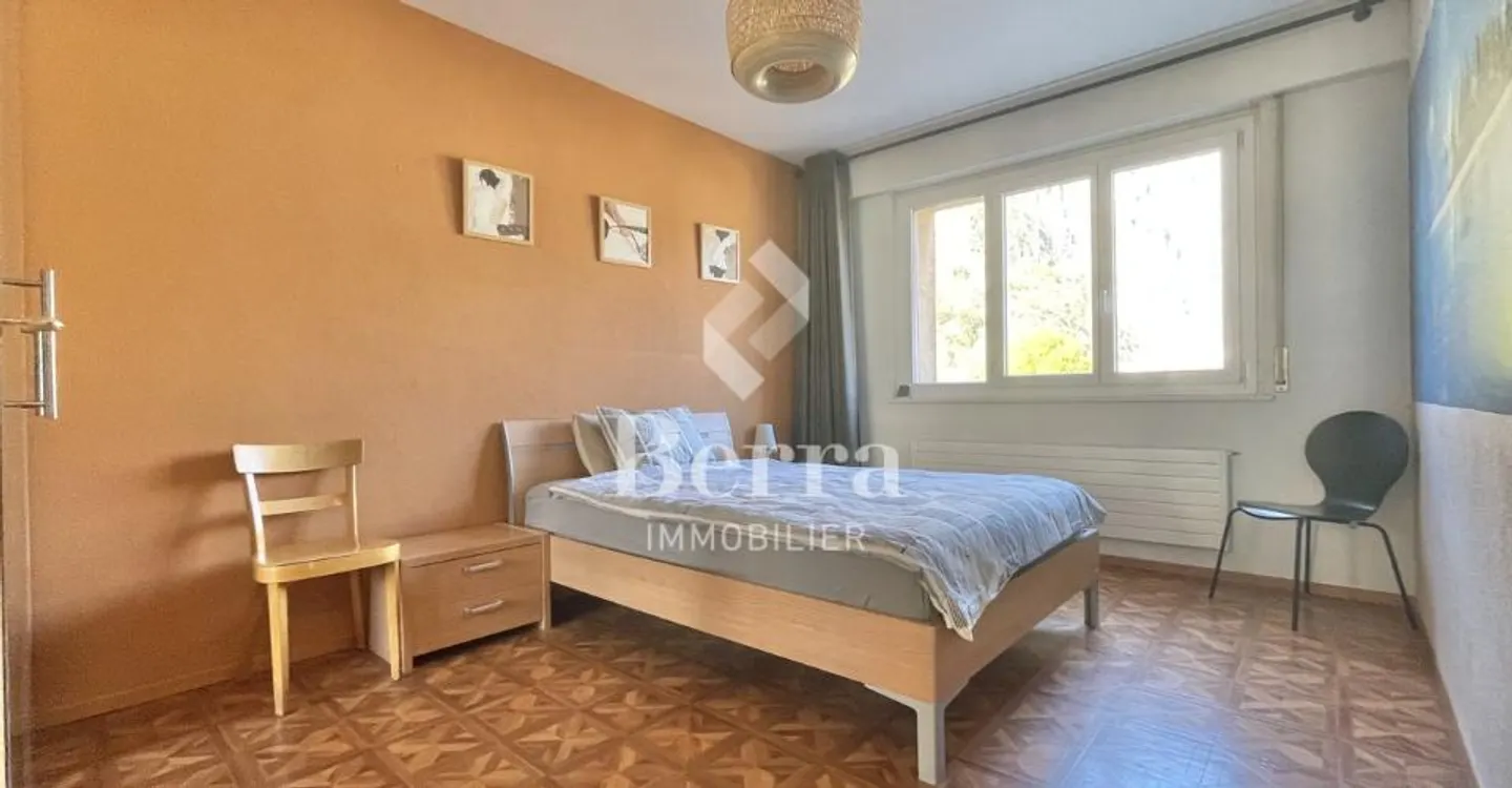 Incantevole casa 4.5 locali - Foto 7 di 11