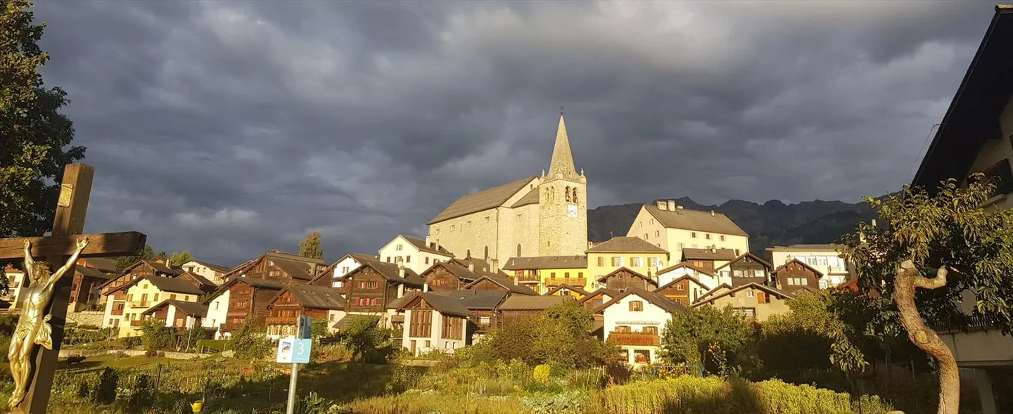 Baugrundstück - Foto 4 von 4
