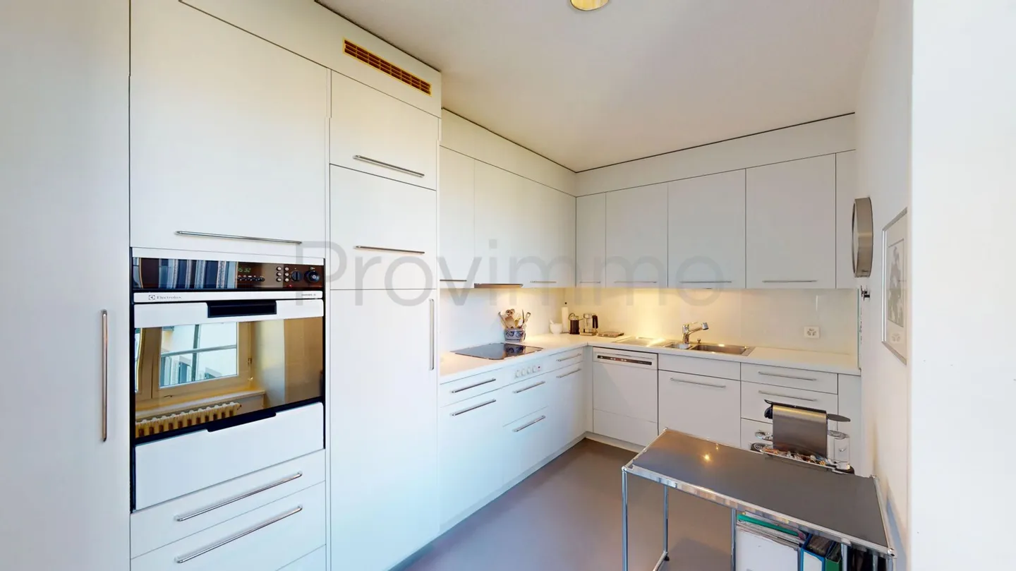 Appartement de 3,5 pièces à Aarau AG - Photo 10 sur 17