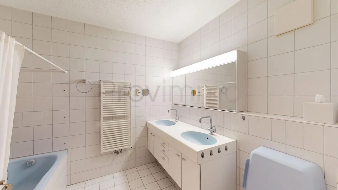 Appartement de 3,5 pièces à Aarau AG - Photo 11 sur 17