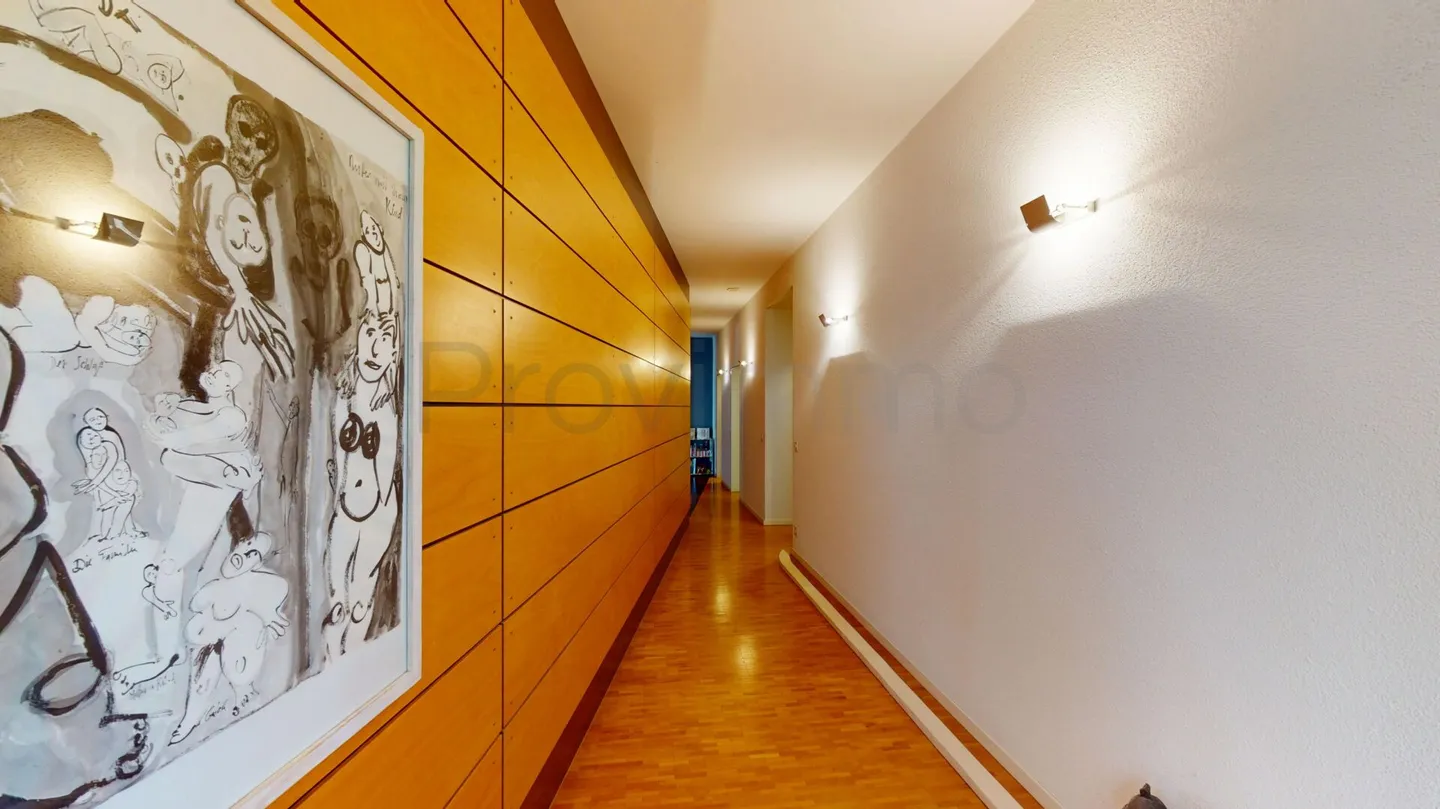 Appartement de 3,5 pièces à Aarau AG - Photo 12 sur 17