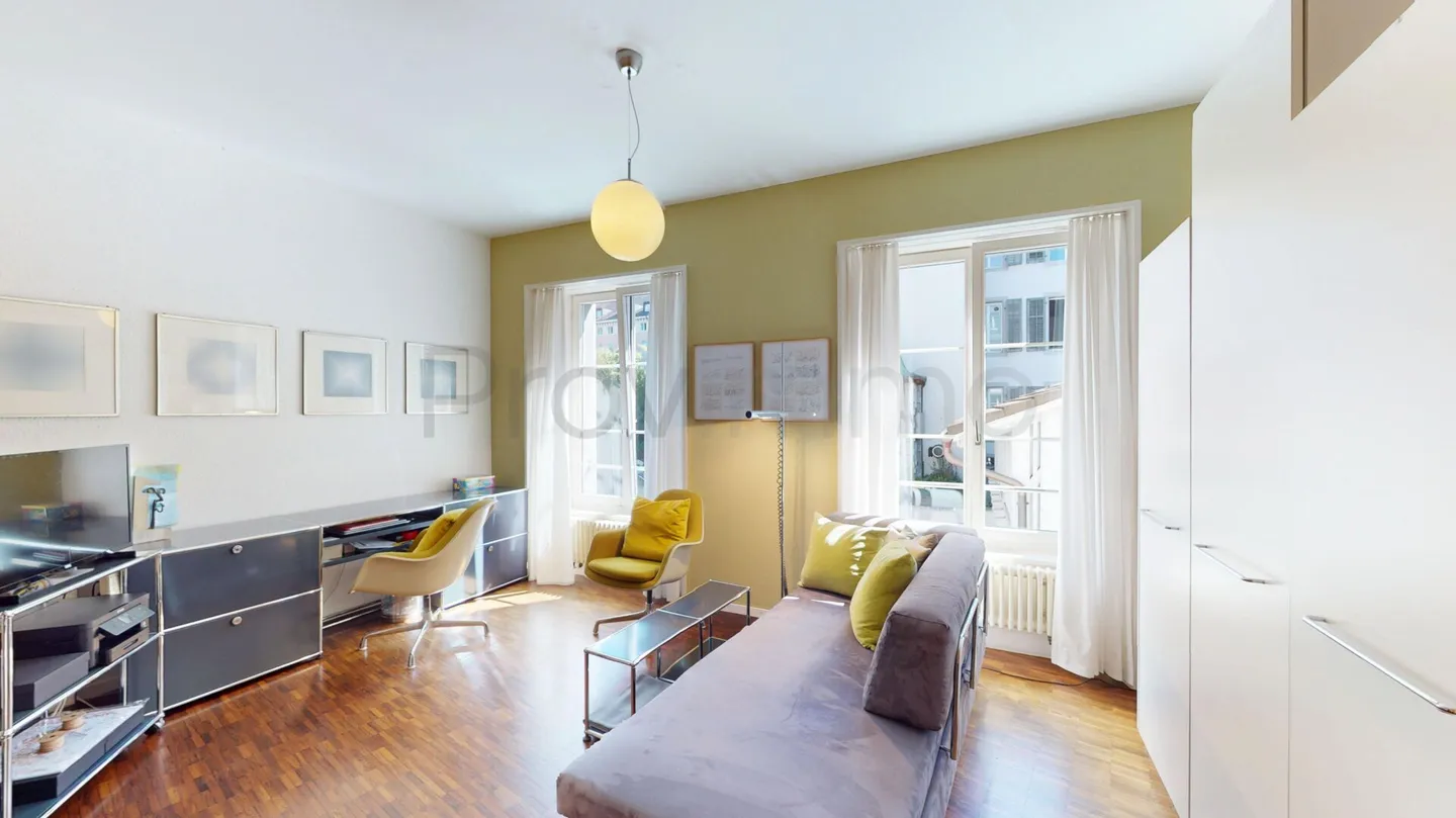 Appartement de 3,5 pièces à Aarau AG - Photo 7 sur 17