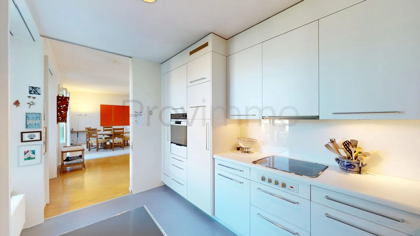 Appartement de 3,5 pièces à Aarau AG - Photo 9 sur 17