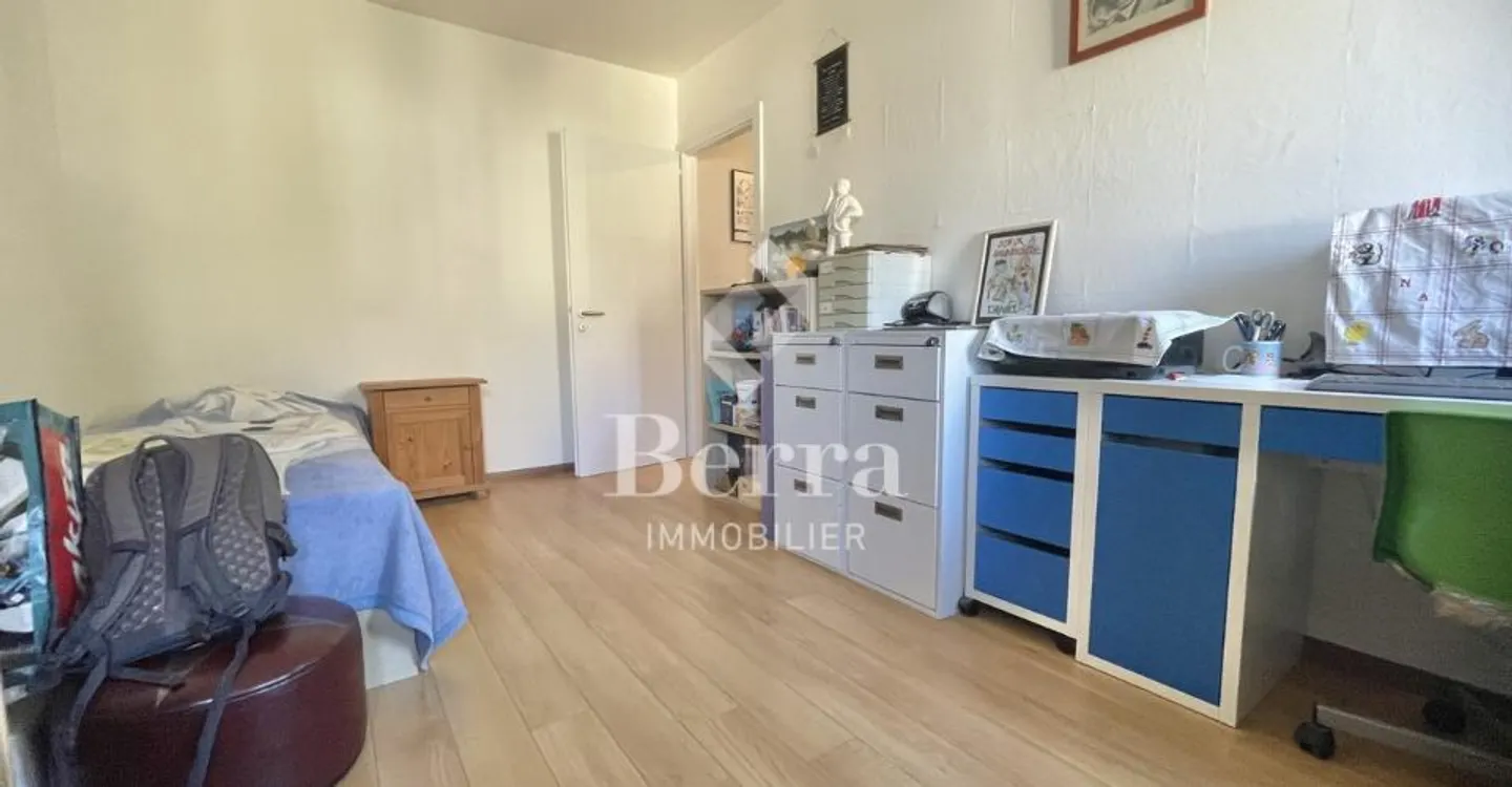 Incantevole casa 4.5 locali - Foto 11 di 11